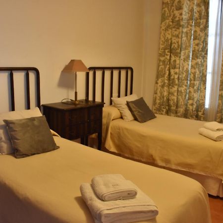 Casa Rural Almonaster La Real, Marques De Robledal エクステリア 写真