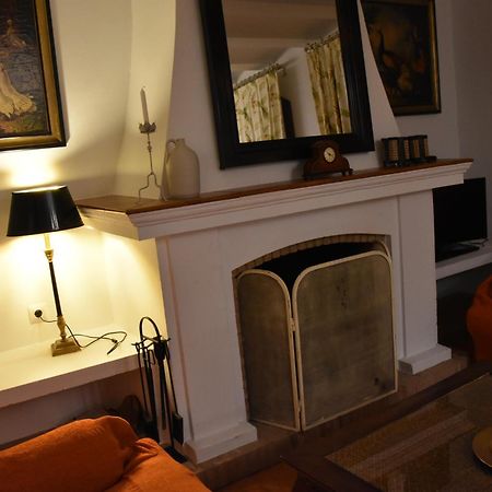 Casa Rural Almonaster La Real, Marques De Robledal エクステリア 写真