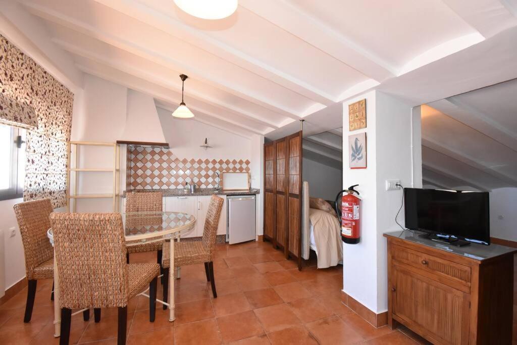 Casa Rural Almonaster La Real, Marques De Robledal エクステリア 写真