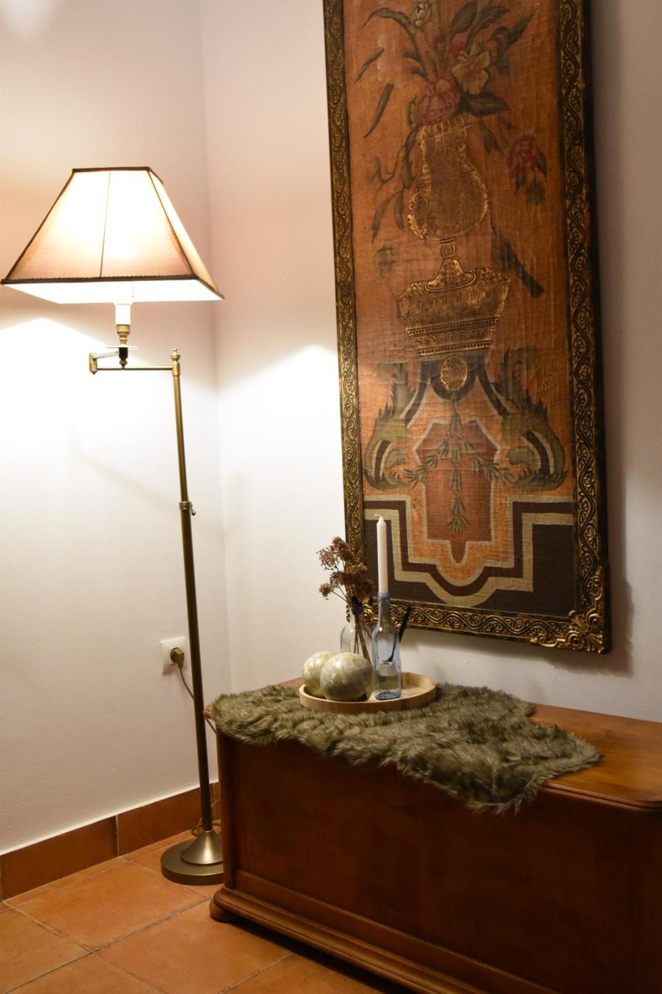 Casa Rural Almonaster La Real, Marques De Robledal エクステリア 写真