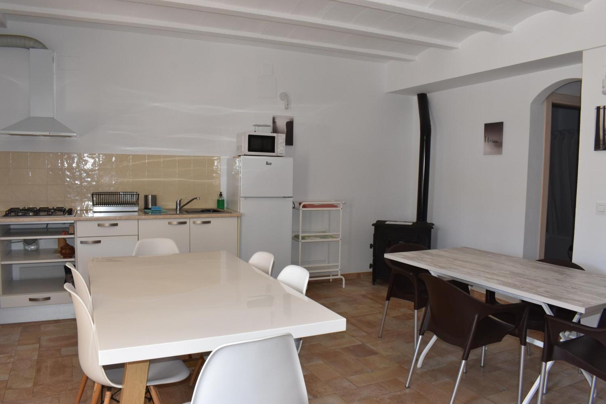 Casa Rural Almonaster La Real, Marques De Robledal エクステリア 写真
